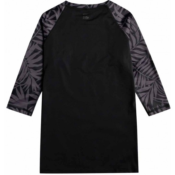 Lycra da surf Billabong Surf Capsule SS Black