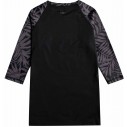 Lycra da surf Billabong Surf Capsule SS Black