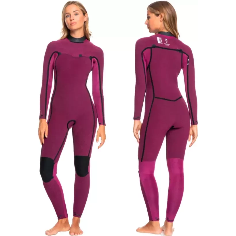 Fato Surf Roxy Elite 3/2mm CZ XT