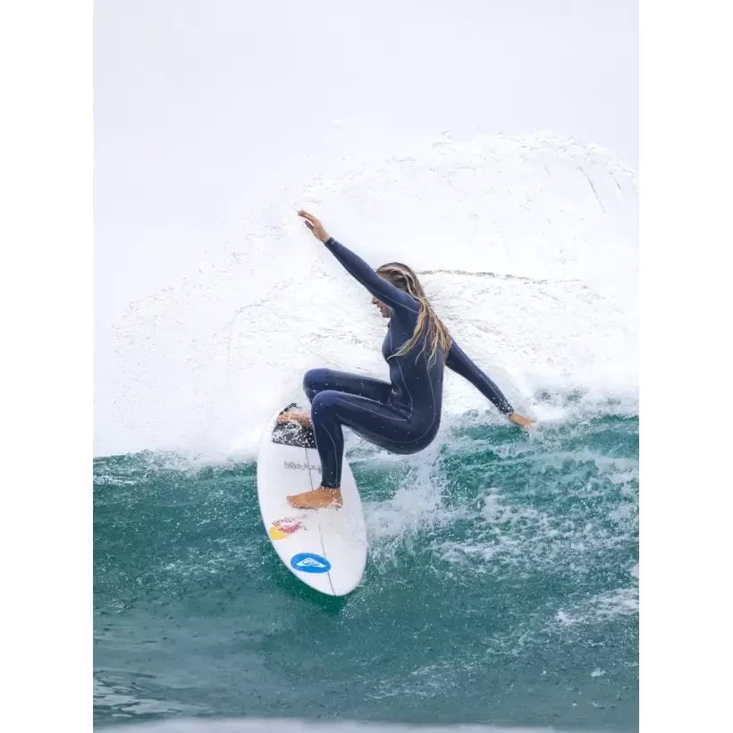 Fato Surf Roxy Elite 3/2mm CZ XT