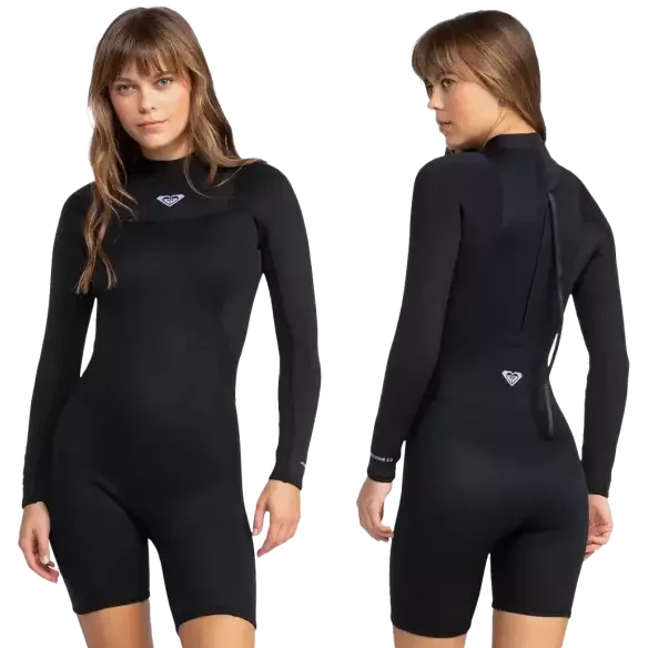 Roxy neopren Prologue 2/2mm LS