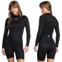 Roxy Prologue 2/2mm  Wetsuit BZ LS