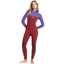 Roxy Rise 3/2mm CZ GBS