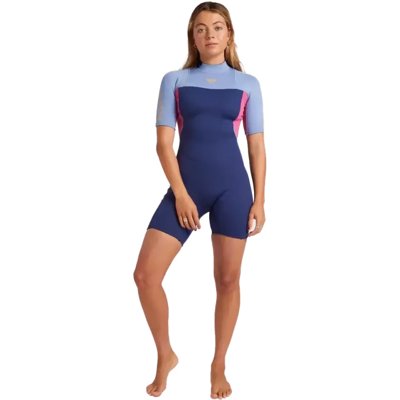 Combinaison Roxy Prologue 2/2mm Dark Denim