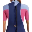 Combinaison Roxy Prologue 2/2mm Dark Denim