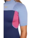 Combinaison Roxy Prologue 2/2mm Dark Denim