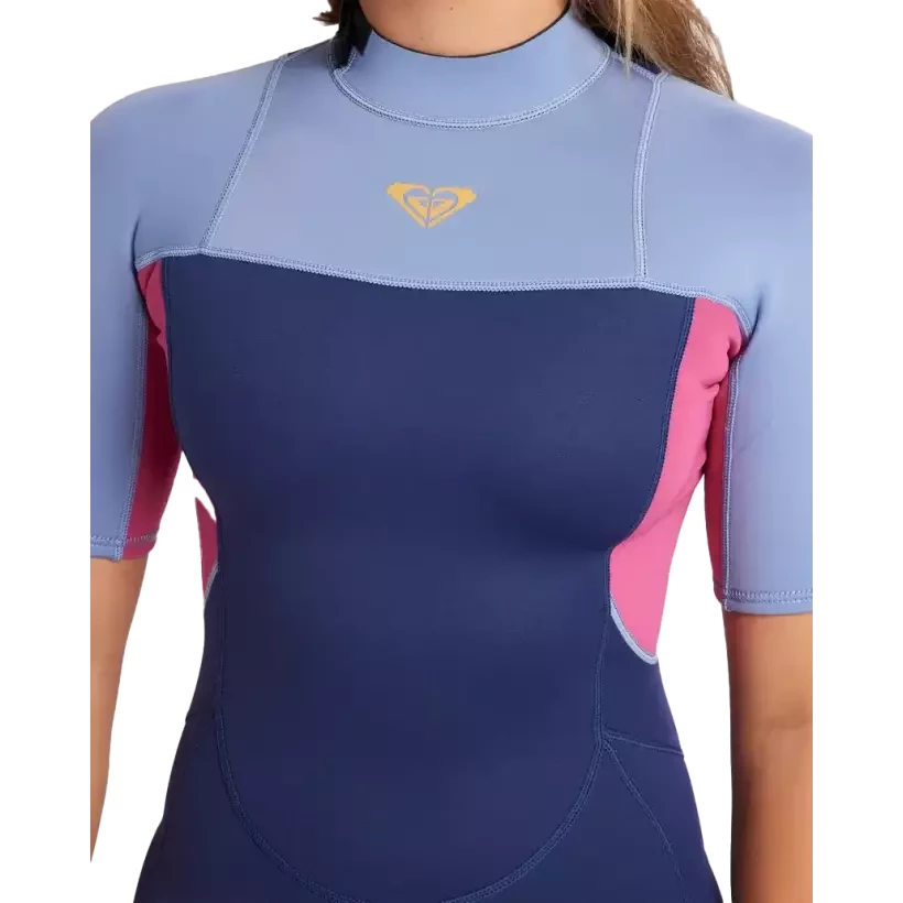 neopreno Roxy Prologue 2/2mm Dark Denim