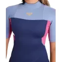 Roxy Prologue 2/2mm   Wetsuit BZ Dark Denim