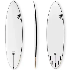 Surfboard Firewire Long Rider