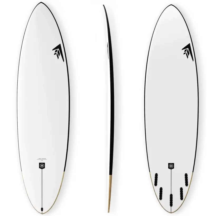 Surfboard Firewire Long Rider