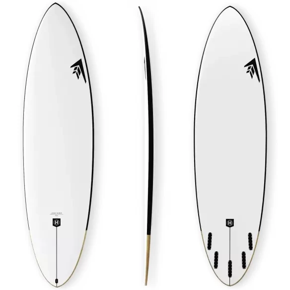 Prancha de surf Firewire Long Rider