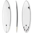 Surfbrett Firewire Long Rider
