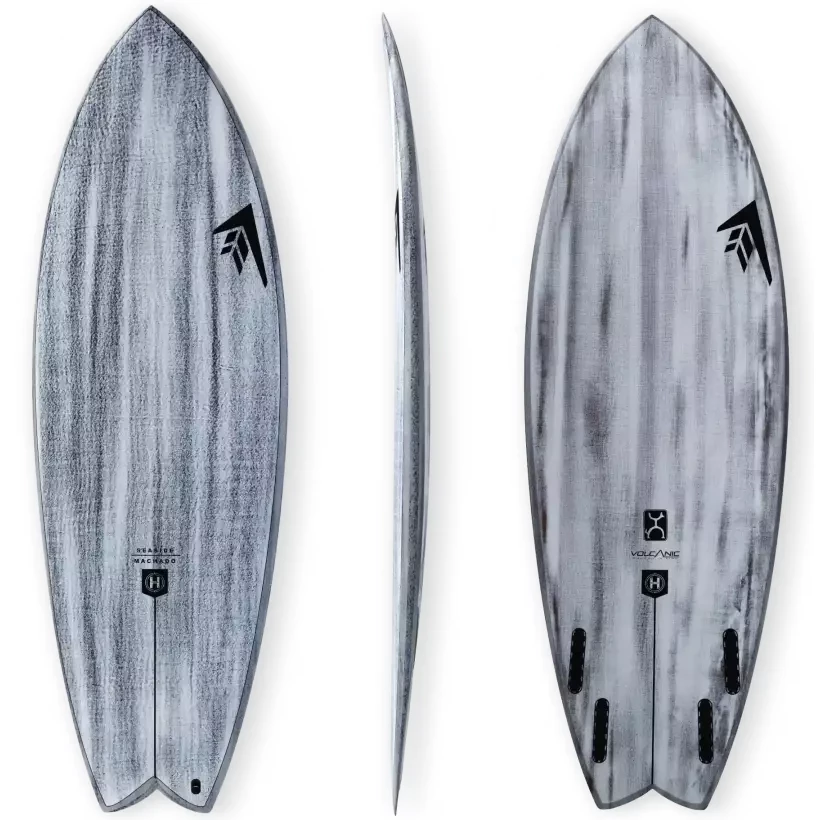 Tabla de surf Firewire Seaside Volcanic