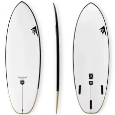 Surfbrett Firewire MachadoCado