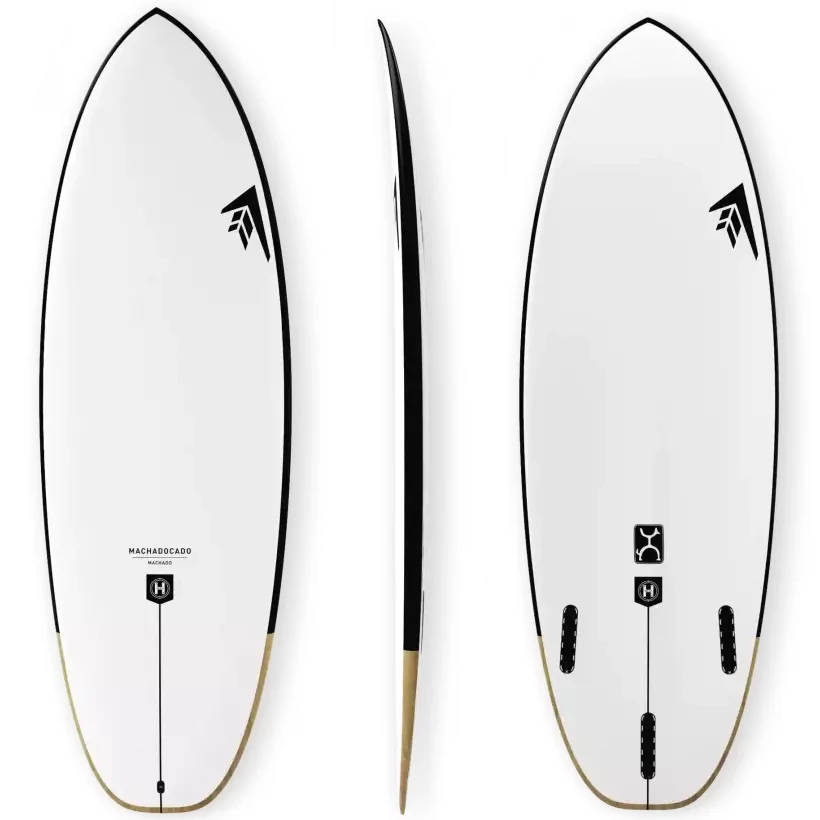 Planche de surf Firewire MachadoCado
