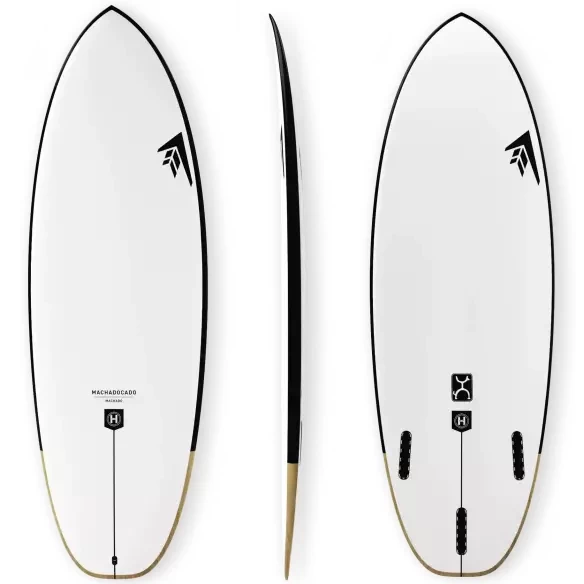 Surfboard Firewire MachadoCado