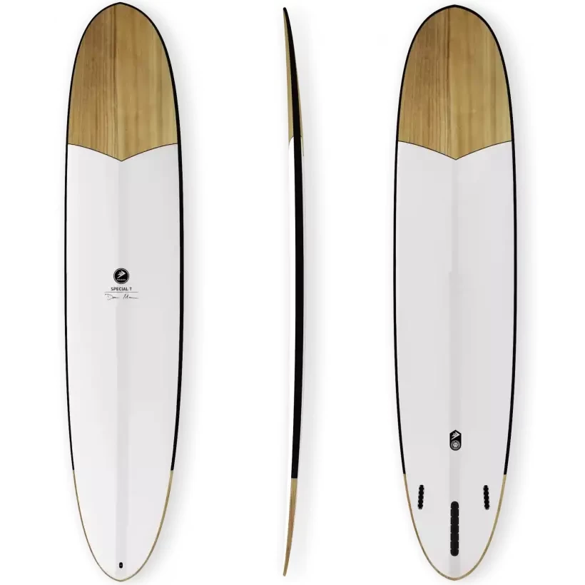 Surfbrett Firewire Special T Helium