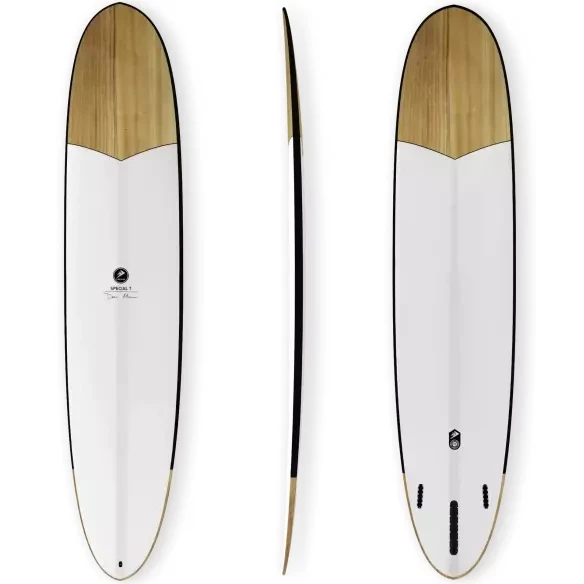 Surfbrett Firewire Special T Helium
