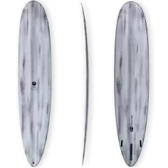 Surfboard longboard Firewire TJ pro Round Volcanic