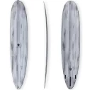 Surfboard longboard Firewire TJ pro Round Volcanic
