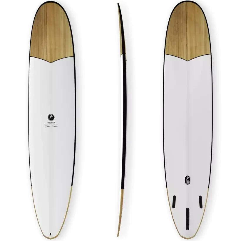 Surfboard Firewire The Gem