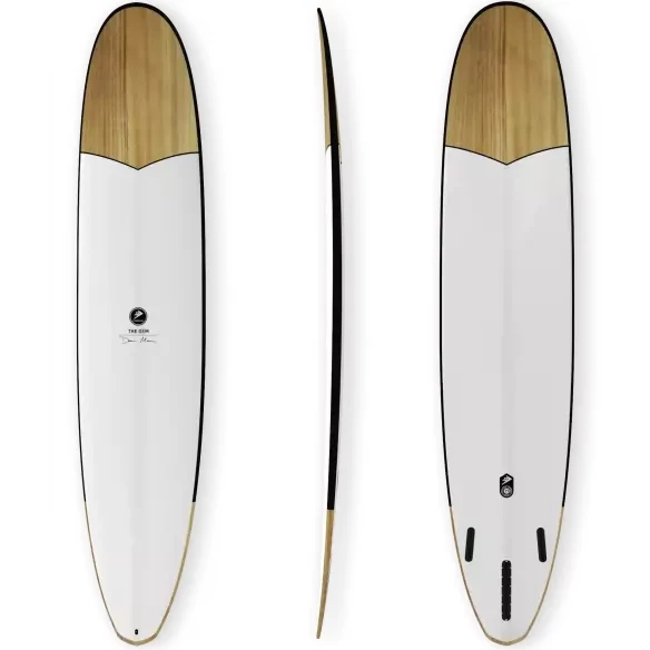 Surfboard Firewire The Gem
