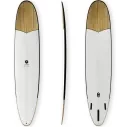Surfboard Firewire The Gem