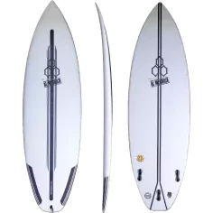 Tavola da surf Channel Island Happy Everyday Spine-Tek
