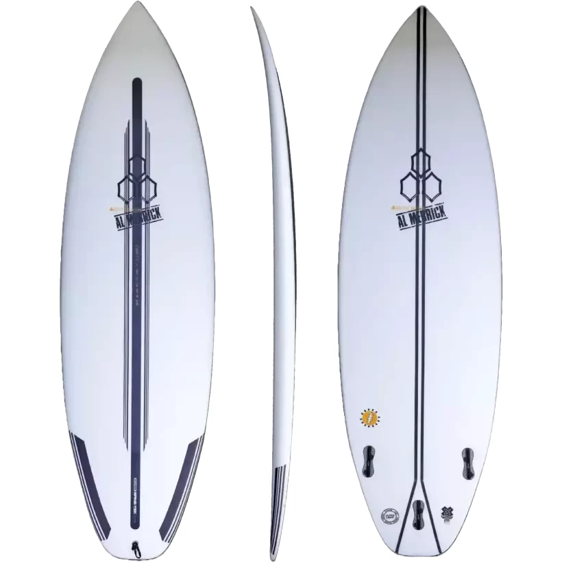 Surfbretter Channel Island Happy Everyday Spine-Tek