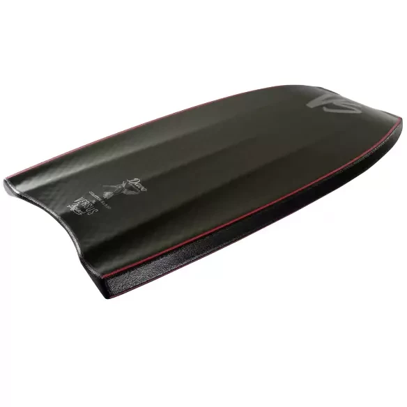 Bodyboard VS Winchester Quantum PP Limited Edition Dark Blue/Deep Blue Solid