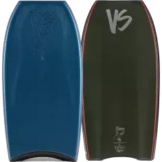 Bodyboard VS Winchester Quantum PP Limited Edition Dark Blue/Deep Blue Solid