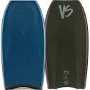 Bodyboard VS Winchester Quantum PP Limited Edition Dark Blue/Deep Blue Solid