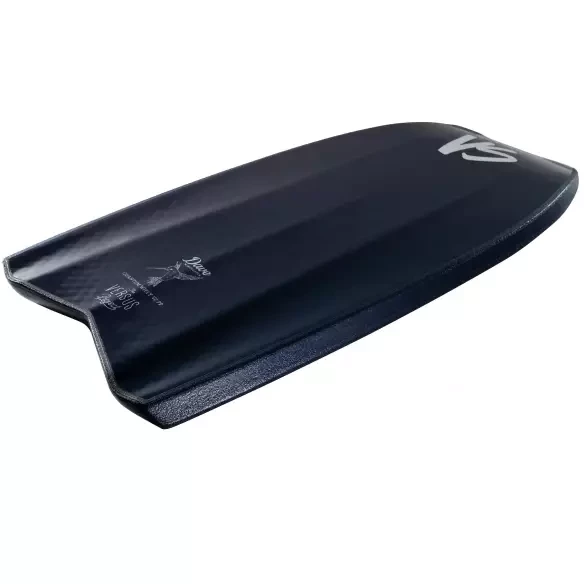 Bodyboard VS Winchester Quantum Wifly PP Limited Edition Midnight Blue / Midnight Green Gradient