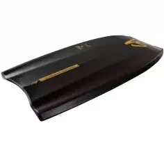 Bodyboard VS Winchester Alphaflex PP Limited Edition Black / Black Burgundy Gradient 2