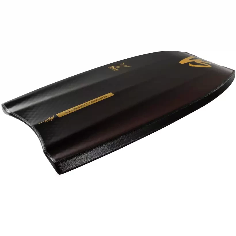 Bodyboard VS Winchester Alphaflex PP Limited Edition Black / Black Burgundy Gradient