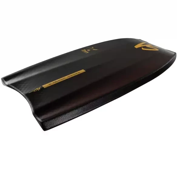 Bodyboard VS Winchester Alphaflex PP Limited Edition Black / Black Burgundy Gradient