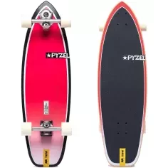 surfskate Yow Pyzel X Ghost 33,5''