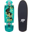 Surfskate Yow Fanning Falcon Driver 32,5''