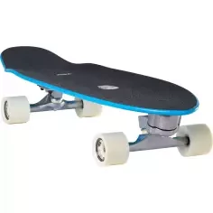 surfskate Yow x Christenson Lane Splitter 34″ 2