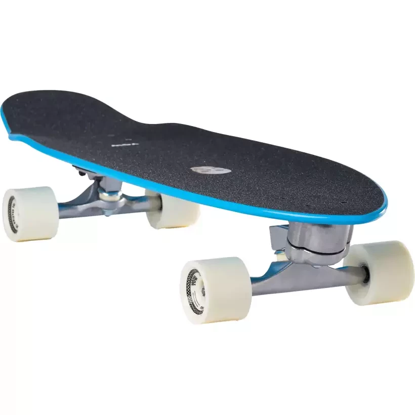 surfskate Yow x Christenson Lane Splitter 34″