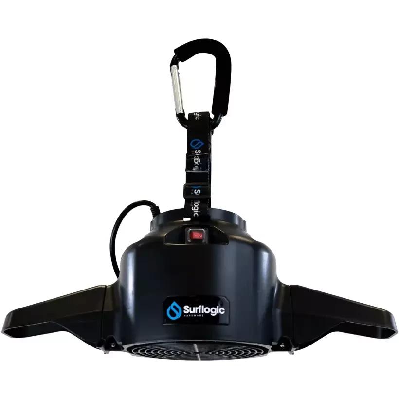 Asciugatrice di muta neoprene Surf Logic Pro Dryer