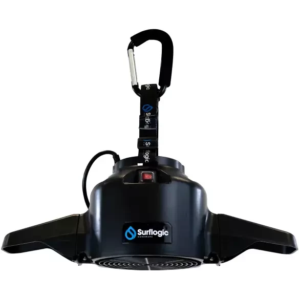 Secador de fato de neoprene Surf Logic Pro Dryer