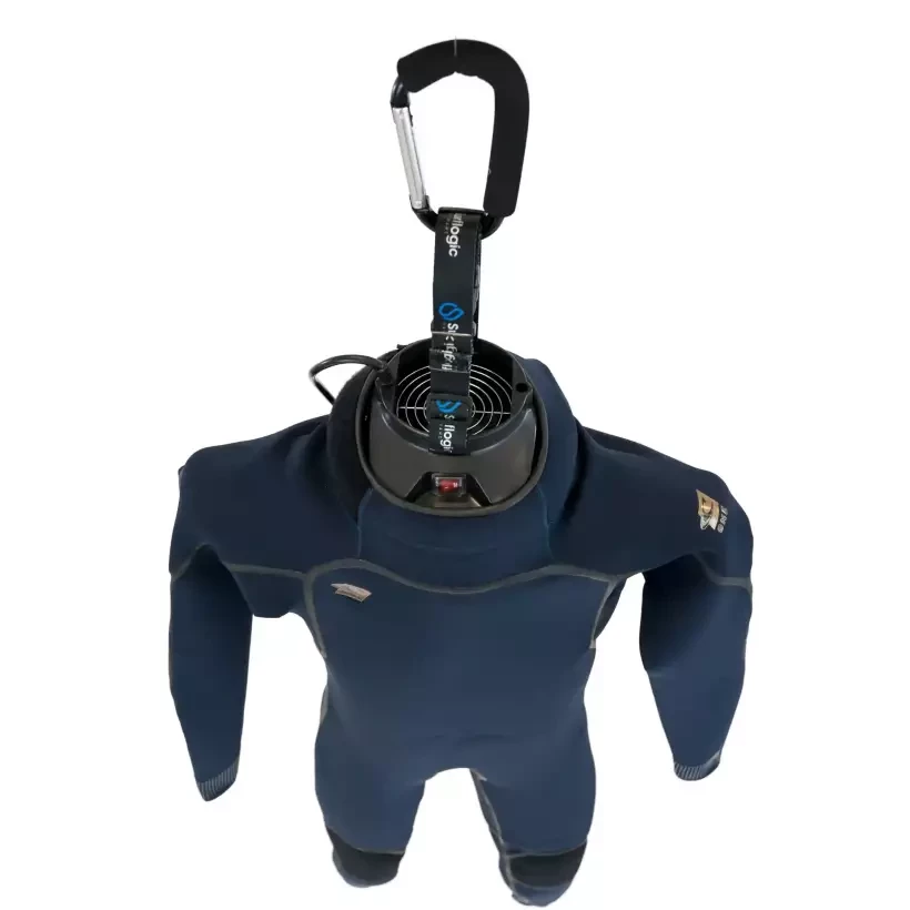 Neoprene wetsuit dryer Surf Logic Pro Dryer