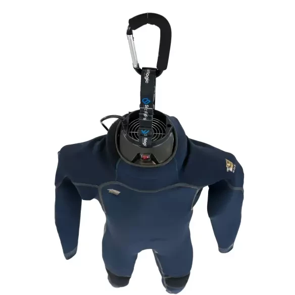 Séche combinaison Surf Logic Pro Dryer