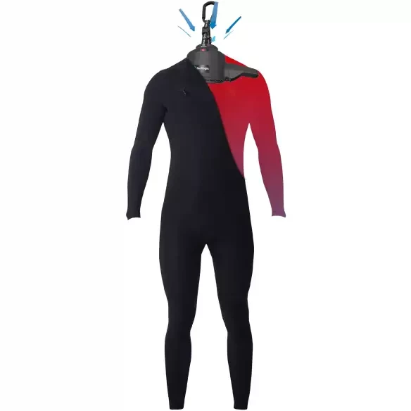 Neoprene wetsuit dryer Surf Logic Pro Dryer