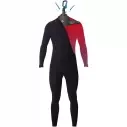 Secador de traje de neopreno Surf Logic Pro Dryer