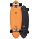 Surfskate Carver CI Mid Orange 31,75'' C7