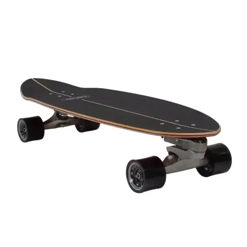 Surfskate Carver CI Mid Orange 31,75'' C7