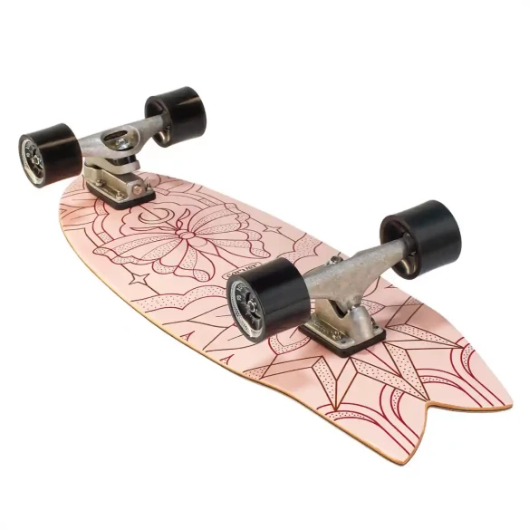 Prancha de surfskate Carver Nienow Mariposa 29,25'' C7