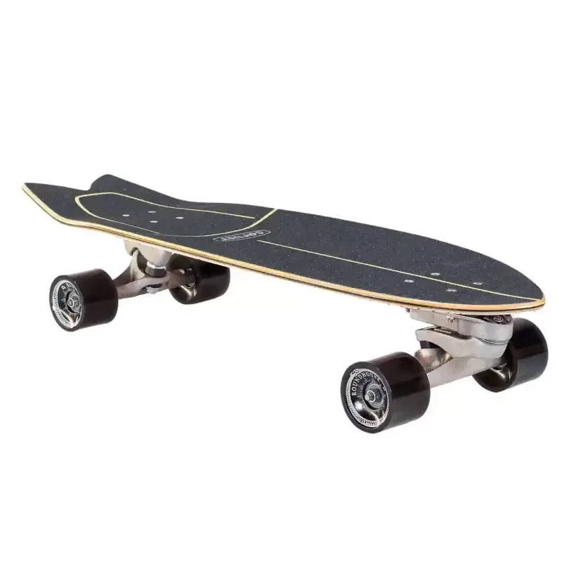 surfskate Carver Nienow Mariposa 29,25'' C7